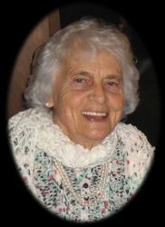 Photo of Bessie-Barbara-Elizabeth Scott